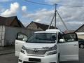 Toyota Vellfire 2010 года за 10 500 000 тг. в Астана – фото 14