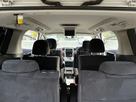 Toyota Vellfire 2010 года за 10 500 000 тг. в Астана – фото 13