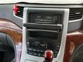 Toyota Vellfire 2010 года за 10 500 000 тг. в Астана – фото 15
