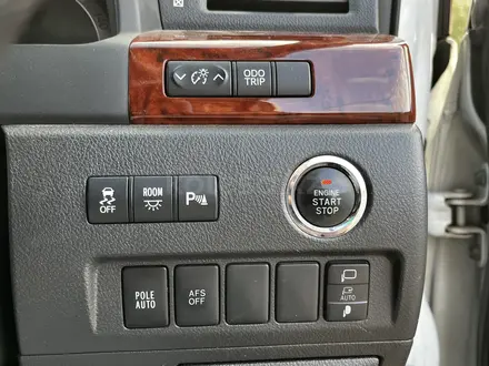 Toyota Vellfire 2010 года за 10 500 000 тг. в Астана – фото 17