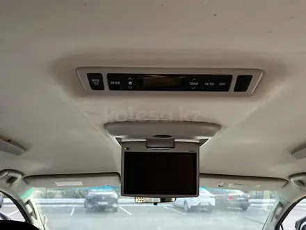 Toyota Vellfire 2010 года за 10 500 000 тг. в Астана – фото 19