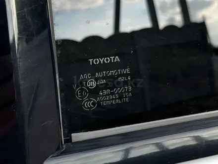 Toyota Vellfire 2010 года за 10 500 000 тг. в Астана – фото 22