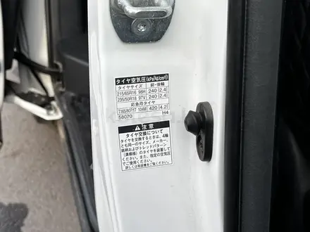 Toyota Vellfire 2010 года за 10 500 000 тг. в Астана – фото 23