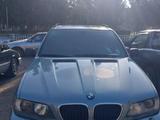 BMW X5 2001 годаүшін5 500 000 тг. в Усть-Каменогорск – фото 5