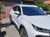 Chery Tiggo 7 2025 годаүшін9 800 000 тг. в Талдыкорган – фото 2