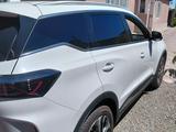 Chery Tiggo 7 2025 годаүшін9 800 000 тг. в Талдыкорган – фото 4