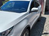 Chery Tiggo 7 2025 годаүшін9 800 000 тг. в Талдыкорган – фото 3