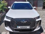 Chery Tiggo 7 2025 годаүшін9 800 000 тг. в Талдыкорган