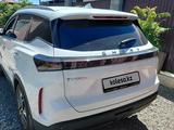 Chery Tiggo 7 2025 годаүшін9 800 000 тг. в Талдыкорган – фото 5