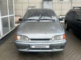 ВАЗ (Lada) 2114 2002 года за 850 000 тг. в Усть-Каменогорск