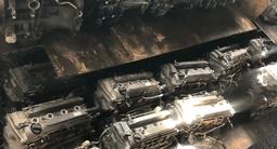 ДВИГАТЕЛЬ 2AZ-FE на Toyota Lexus ДВС и АКПП (1MZ 3MZ за 62 000 тг. в Алматы