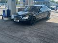 Mercedes-Benz S 350 2002 года за 5 000 000 тг. в Караганда – фото 3