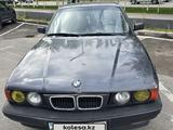 BMW 525 1995 годаүшін2 300 000 тг. в Шымкент – фото 3