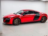 Audi R8 2008 года за 30 000 000 тг. в Алматы