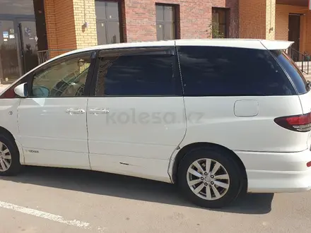 Toyota Estima 2003 года за 5 500 000 тг. в Астана