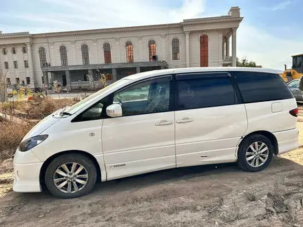 Toyota Estima 2003 года за 5 500 000 тг. в Астана – фото 5