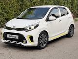 Kia Morning 2020 годаүшін4 750 000 тг. в Алматы – фото 2