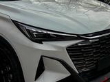 Changan X5 Plus 2026 года за 7 900 000 тг. в Ушарал – фото 3