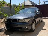 BMW 120 2005 годаүшін4 000 000 тг. в Шымкент