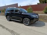 Toyota Land Cruiser Prado 2020 года за 33 000 000 тг. в Усть-Каменогорск – фото 3