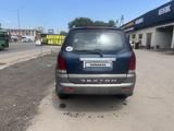 SsangYong Rexton 2002 года за 2 950 000 тг. в Алматы – фото 2