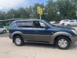 SsangYong Rexton 2002 года за 2 950 000 тг. в Алматы