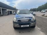 SsangYong Rexton 2002 года за 2 950 000 тг. в Алматы – фото 5