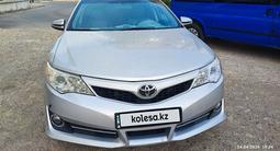 Toyota Camry 2012 года за 8 800 000 тг. в Актау