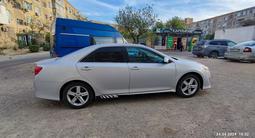 Toyota Camry 2012 года за 8 800 000 тг. в Актау – фото 4