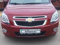 Chevrolet Cobalt 2023 года за 7 300 000 тг. в Алматы