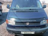Volkswagen Caravelle 1992 годаүшін3 300 000 тг. в Караганда
