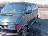 Volkswagen Caravelle 1992 годаүшін3 300 000 тг. в Караганда – фото 5