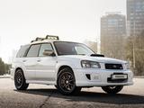 Subaru Forester 2004 года за 6 800 000 тг. в Алматы – фото 2