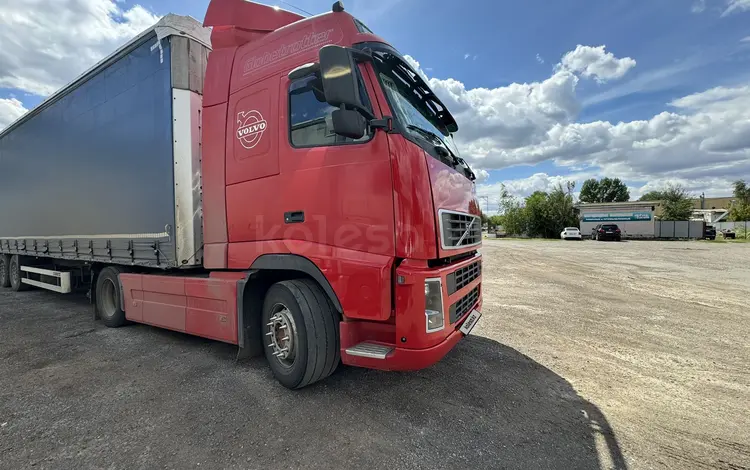 Volvo  FH 2002 годаfor24 000 001 тг. в Актобе