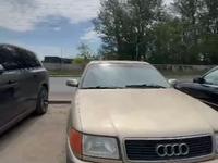 Audi 100 1993 годаүшін2 000 000 тг. в Астана