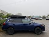 Subaru Outback 2015 годаүшін6 900 000 тг. в Актау – фото 3