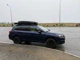 Subaru Outback 2015 годаүшін6 900 000 тг. в Актау – фото 4