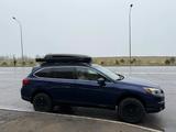 Subaru Outback 2015 годаүшін6 900 000 тг. в Актау – фото 2