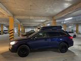 Subaru Outback 2015 годаүшін6 900 000 тг. в Актау