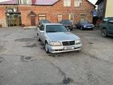 Mercedes-Benz C 180 1994 годаfor1 500 000 тг. в Петропавловск – фото 4