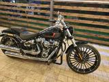Harley-Davidson  Breakout 2024 года за 15 200 000 тг. в Алматы