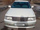 Toyota Crown 1996 годаүшін4 700 000 тг. в Темиртау