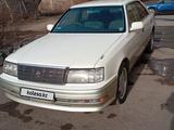 Toyota Crown 1996 годаүшін4 700 000 тг. в Темиртау – фото 2
