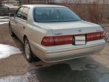Toyota Crown 1996 годаүшін4 700 000 тг. в Темиртау – фото 4