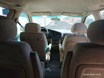 Toyota Sienna 2000 года за 3 999 999 тг. в Уральск – фото 21