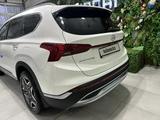 Hyundai Santa Fe 2023 годаfor18 500 000 тг. в Астана – фото 5