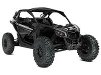 BRP  МОТОВЕЗДЕХОД CAN-AM MAVERICK X RS 900 2023 годаfor22 000 000 тг. в Алматы