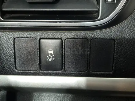 Toyota Camry 2015 года за 6 690 000 тг. в Астана – фото 21