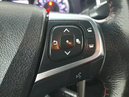 Toyota Camry 2015 года за 6 690 000 тг. в Астана – фото 19