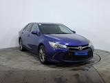 Toyota Camry 2015 годаүшін6 690 000 тг. в Астана – фото 3